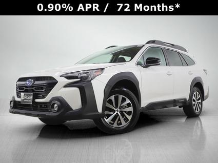 2025 Subaru Outback South Saint Paul MN