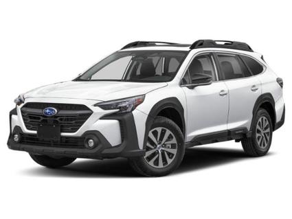 2025 Subaru Outback Saint Paul MN