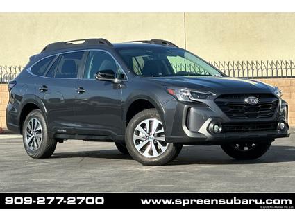 2025 Subaru Outback San Bernardino CA