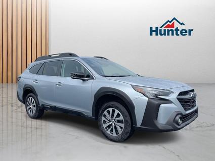 2025 Subaru Outback Fletcher NC
