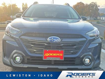 2025 Subaru Outback Lewiston ID