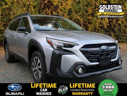 2025 Subaru Outback Albany NY