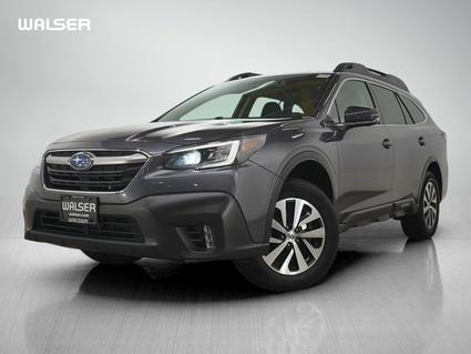 2022 Subaru Outback South Saint Paul MN