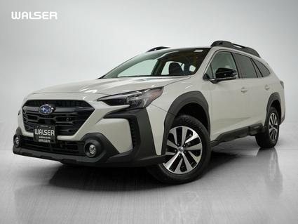 2023 Subaru Outback Burnsville MN