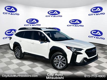 2023 Subaru Outback Murfreesboro TN