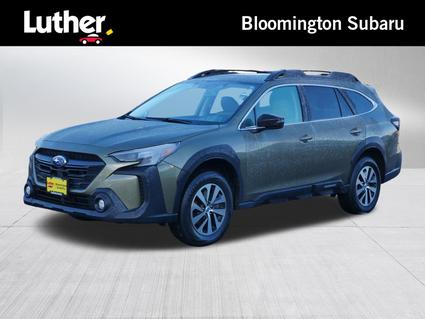 2023 Subaru Outback Minneapolis MN