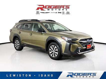 2023 Subaru Outback Lewiston ID