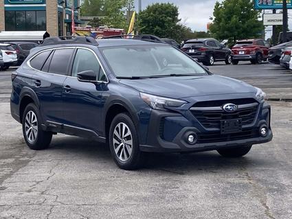 2024 Subaru Outback Madison AL