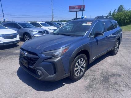 2024 Subaru Outback Madison AL