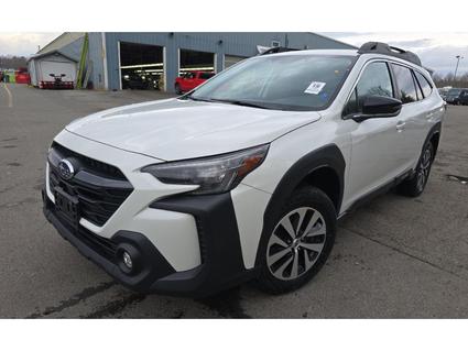 2024 Subaru Outback Madison AL