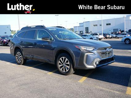 2024 Subaru Outback Saint Paul MN