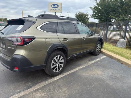 2024 Subaru Outback Memphis TN