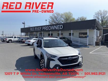 2024 Subaru Outback Jacksonville AR