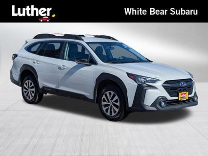 2024 Subaru Outback Saint Paul MN