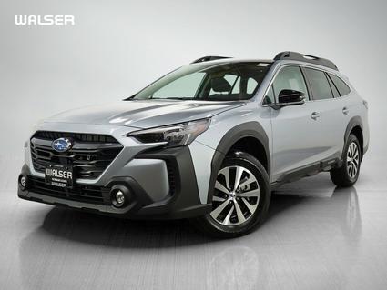 2025 Subaru Outback Hopkins MN