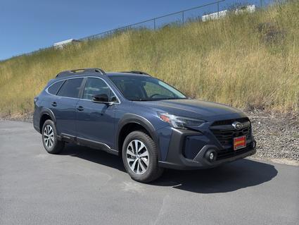 2025 Subaru Outback Hermiston OR