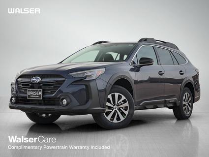 2025 Subaru Outback Burnsville MN