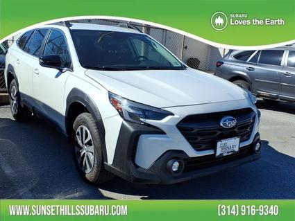 2025 Subaru Outback Saint Louis MO