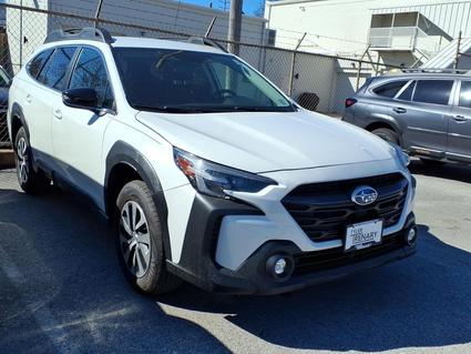 2025 Subaru Outback Saint Louis MO