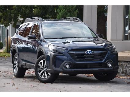 2025 Subaru Outback Lexington KY