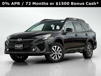 2025 Subaru Outback South Saint Paul MN