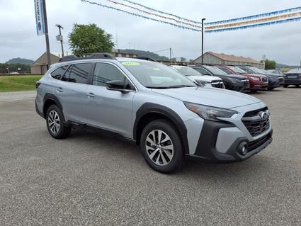 2025 Subaru Outback Charleston WV