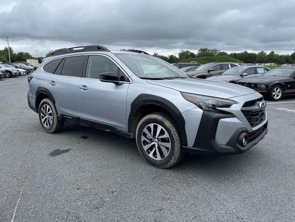 2025 Subaru Outback Fletcher NC