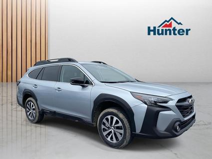2025 Subaru Outback Fletcher NC