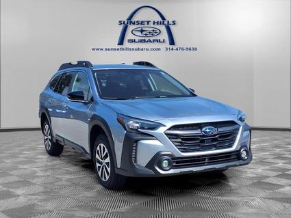 2025 Subaru Outback Saint Louis MO