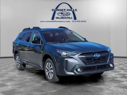 2025 Subaru Outback Saint Louis MO