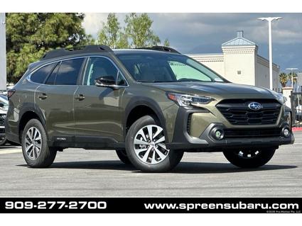 2025 Subaru Outback San Bernardino CA