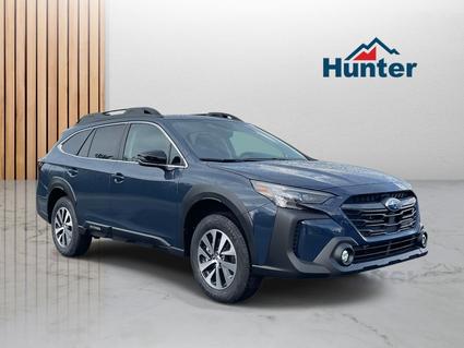2025 Subaru Outback Fletcher NC