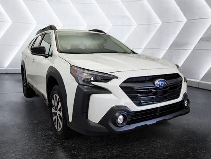 2025 Subaru Outback Columbia SC