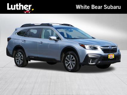 2022 Subaru Outback Saint Paul MN