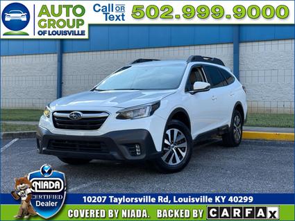2022 Subaru Outback Louisville KY