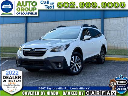 2022 Subaru Outback Louisville KY