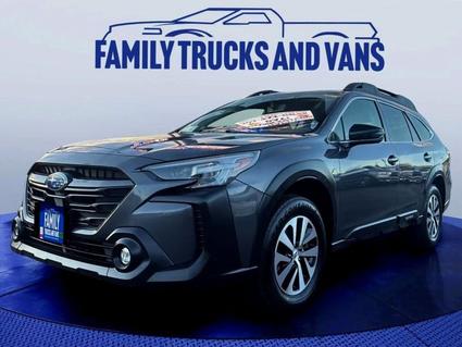 2023 Subaru Outback Denver CO