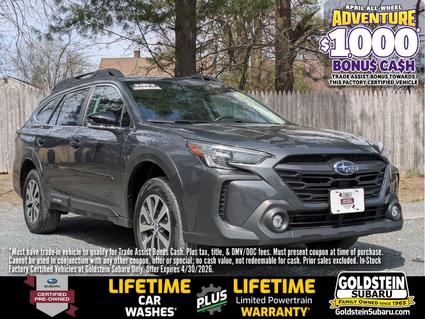 2023 Subaru Outback Albany NY