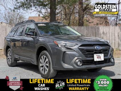 2023 Subaru Outback Albany NY