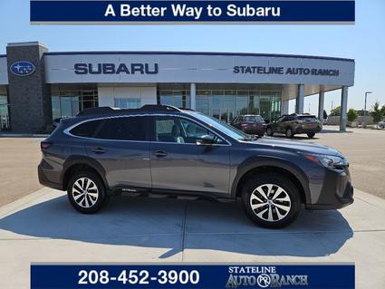2023 Subaru Outback Fruitland ID