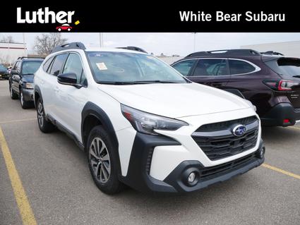 2023 Subaru Outback Saint Paul MN
