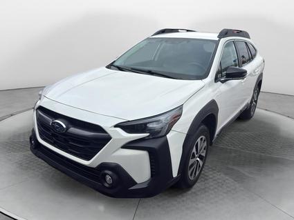 2024 Subaru Outback Sheffield AL