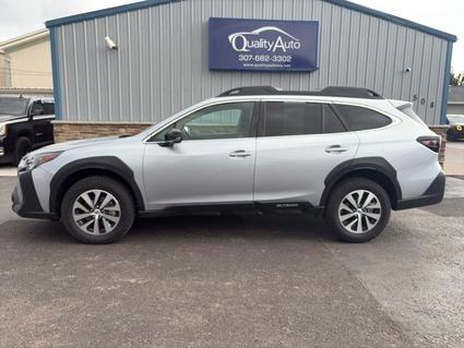 2024 Subaru Outback Gillette WY