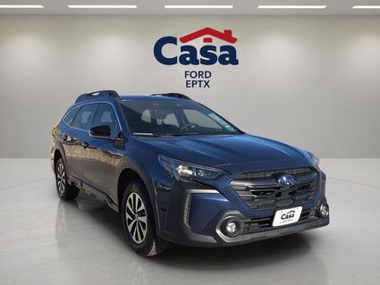 2024 Subaru Outback El Paso TX