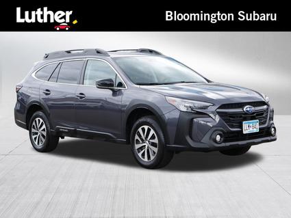 2024 Subaru Outback Minneapolis MN