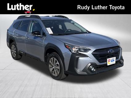 2024 Subaru Outback Minneapolis MN