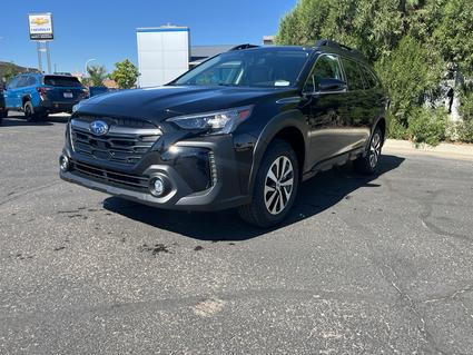 2025 Subaru Outback Casper WY
