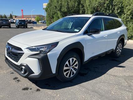 2025 Subaru Outback Casper WY