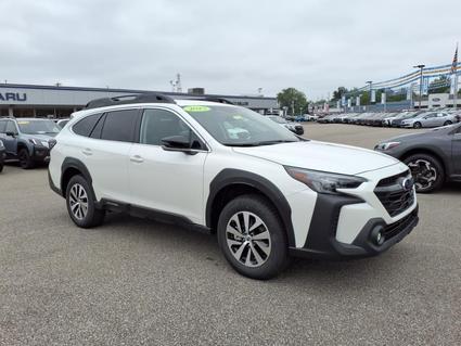 2025 Subaru Outback Charleston WV