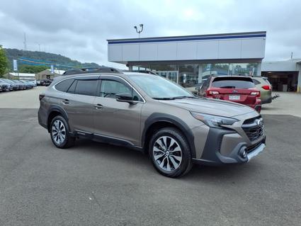 2025 Subaru Outback Charleston WV